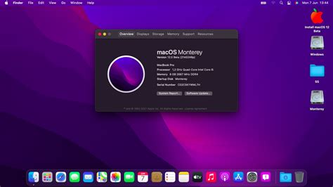 On my previous article, you have learned how to install<b> macOS Monterey</b> on AMD Ryzen system. . Macos monterey raw file from olarila
